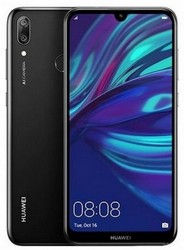 Замена тачскрина на телефоне Huawei Y7 Prime в Пскове